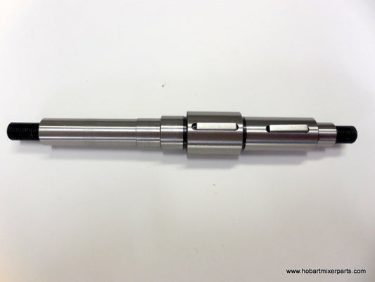 Planetary Shaft for Hobart A200 Mixer. Replaces 124734