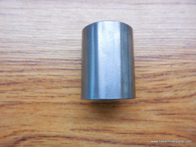 Transmission Shaft Lower Spacer for Hobart A-120 & A200 Mixers. Replaces 00-012697