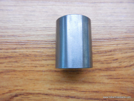 Transmission Shaft Lower Spacer for Hobart A-120 & A200 Mixers. Replaces 00-012697
