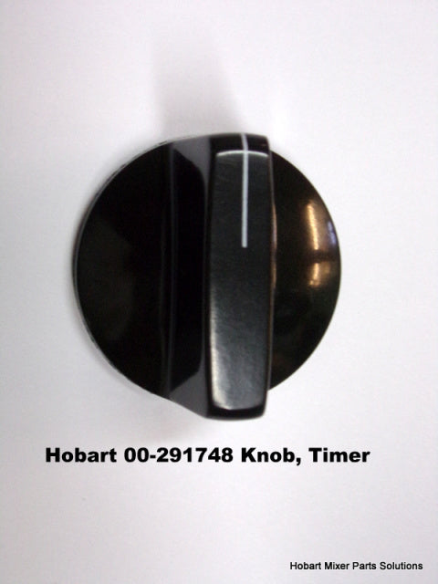 Hobart M802-V1401 00-291748 Knob - Timer