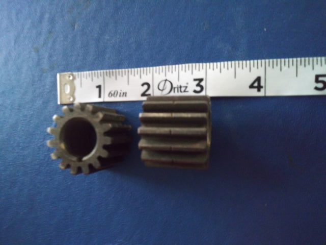Hobart A200 00-124748 Gear (15T) New Style