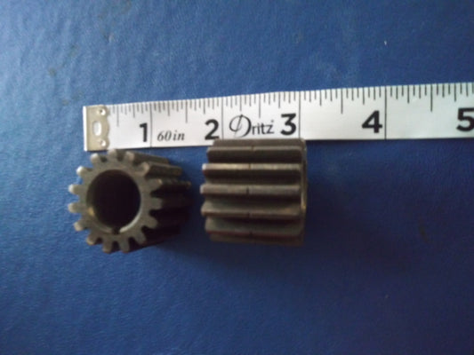 Hobart A200 00-124748 Gear (15T) New Style
