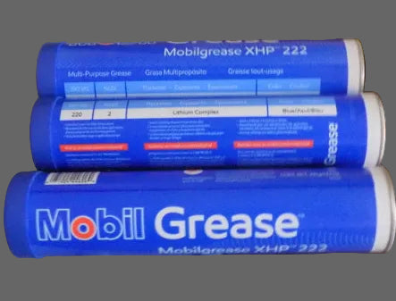 Mobilgrease XHP 222 Grease for Hobart A120, A200 Mixers.