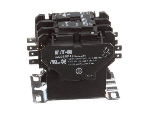 Hobart D300 Mixer Contractor 115 Volts replaces 00-087713-037-2 New