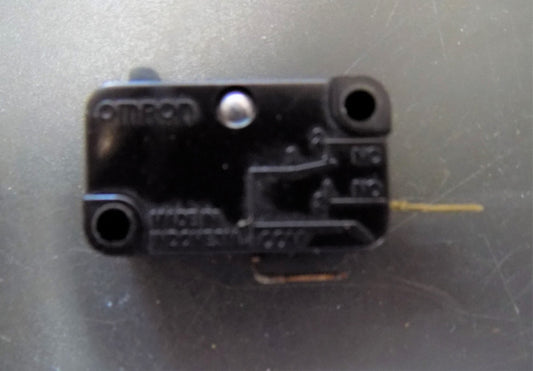 Micro Switch for Berkel 807 & 817 Slicers Replaces 2641-3