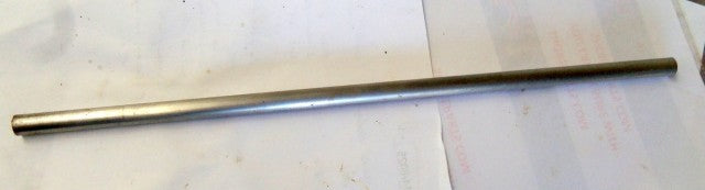 Meat Grip Slide Shaft / Rod for Hobart 1612, 1712, 1812, 1912 Stainless Carriage