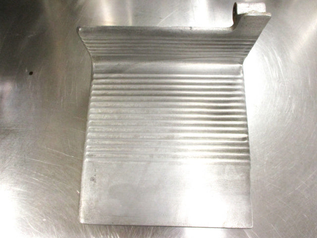 Hobart 1612-1712 Slicer ALUMINUM Meat Carriage Tray. M-72758 USED