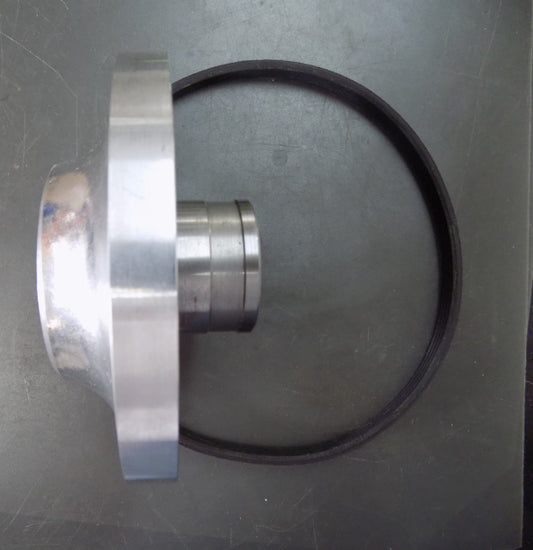Knife Pulley Bearing Assembly for Berkel 909, 919 Slicers. Replaces 4375-00192, 2375-141.