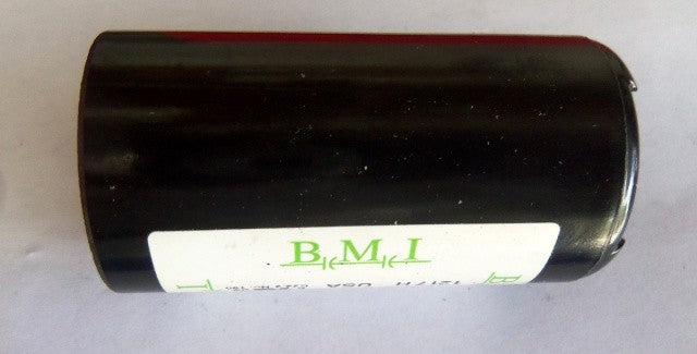 Motor Start Capacitor for Hobart 2612, 2712, 2812, 2912 Slicer. Replaces 00-70487-21.