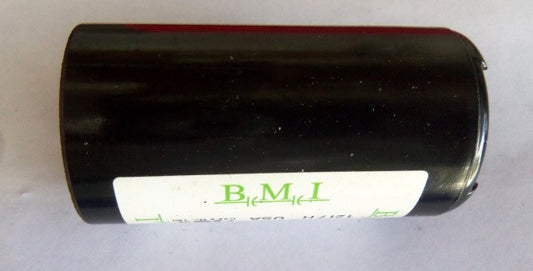 Motor Start Capacitor for Hobart 2612, 2712, 2812, 2912 Slicer. Replaces 00-70487-21.
