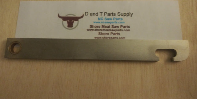 Operating Arm Assembly for Hollymatic Super 54 Patty Machine. Replaces 2053