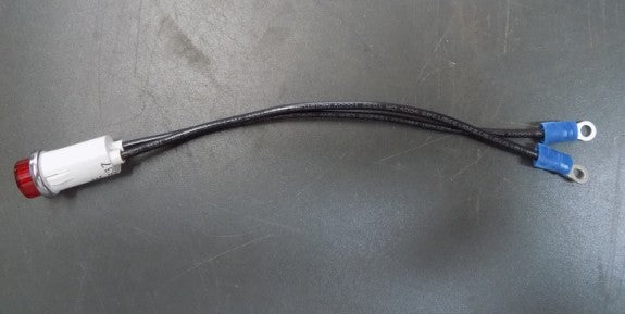 Pilot Light for Berkel 808, 818, 909, 919 Slicers. Replaces 2675-00053.