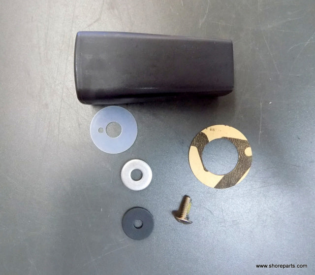 Meat Grip Handle for Hobart 1612, 1712, 1812, 1912 Slicers. P-70202, M-70386, M-70387.