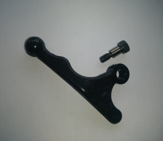 Knife Sharpener Cam Handle for Hobart 2612, 2712, 2812, 2912 Slicer. Replaces 00-875359
