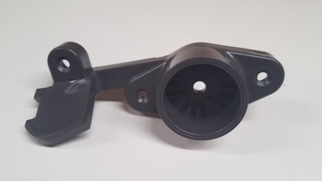 Meat Grip Hanger for Hobart 2612, 2712, 2812, 2912 Slicer. Replaces 00-875357.