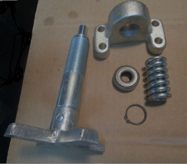 Tension Screw and Nut Assembly for Hobart 5216. Replaces C-120469-3.