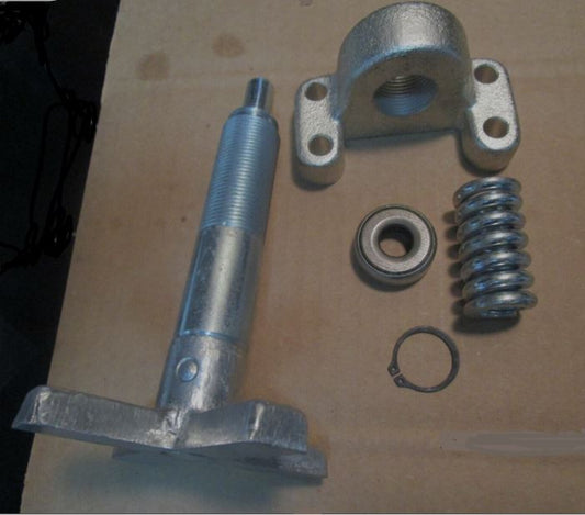 Tension Screw and Nut Assembly for Hobart 5216. Replaces C-120469-3.