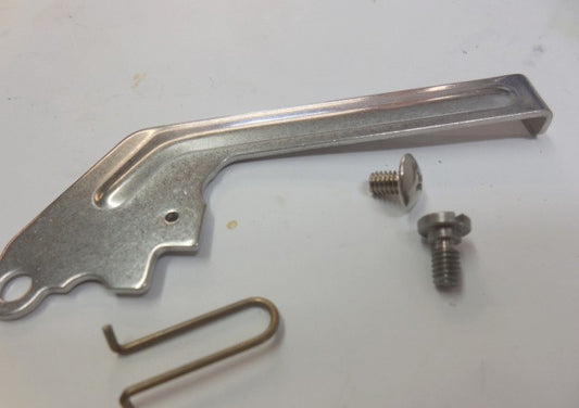 Sharpener Locking Lever for Hobart 2612, 2712, 2812, 2912 Old Style Sharpener. Replaces 00-439698.