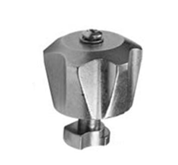 Top Cover Locking Knob for Hobart 1612e, 1712e, 1812 & 1912.