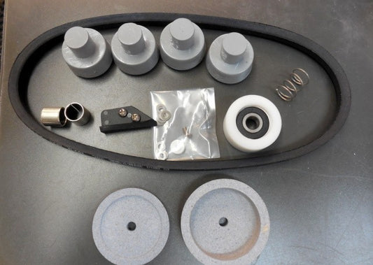 Maintenance Repair Kit for Berkel 807, 817 Slicers.