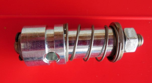 Sharpener Truing Stone Spindle for Berkel 808, 818, 909, 919 Slicers. Replaces M-0611.