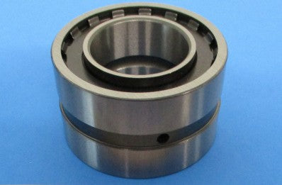 Main Shaft Bearing for Hollymatic Super 54 Patty Machine. Replaces 2002.