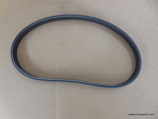 Knife Drive Belt for Hobart 2612, 2712, 2812, 2912 Slicers. Replaces 00-438845.