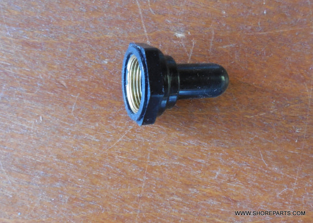 Toggle Switch Waterproof Boot for Berkel 807, 817 Slicers. Replaces 2275-0060.