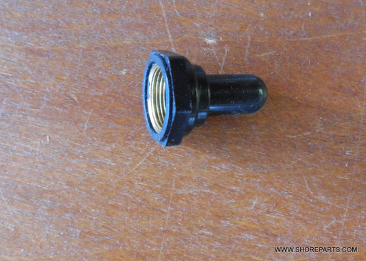 Toggle Switch Waterproof Boot for Berkel 807, 817 Slicers. Replaces 2275-0060.