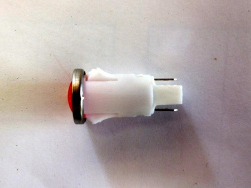 Pilot Light for Berkel 909, 919 Slicers. Replaces 2675-00669.