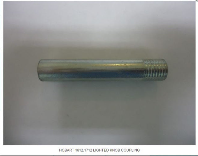 On/Off Push Rod Coupling for Hobart 1612, 1712 & 1712R Slicer