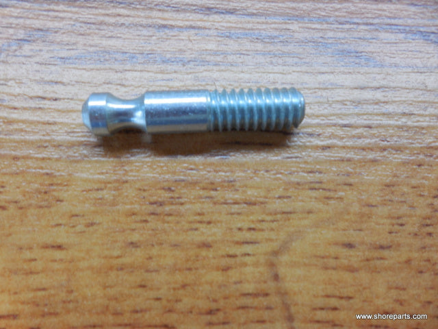 Slice Deflector Holding Pin for Berkel 808, 818, 909, 919 Slicers. Replaces 3375-00291