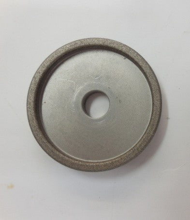 Diamond Sharpener Stone for Hobart 2612, 2712, 2812, 2912 Slicers. Replaces 478747