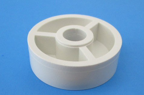 Knock Out Cup Spacer A for Hollymatic Super 54 Machine. Replaces 910-1224.