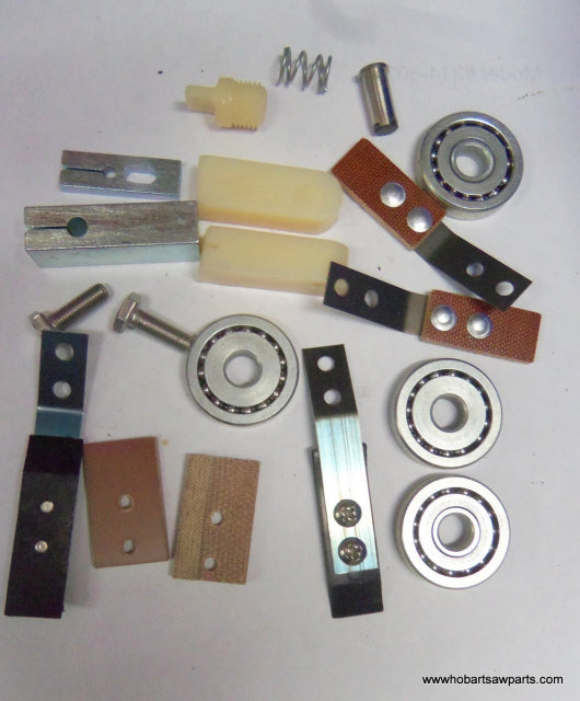Maintenance Repair Kit with Bearings for Hobart 5212, 5214, 5216 & 5514 Saws