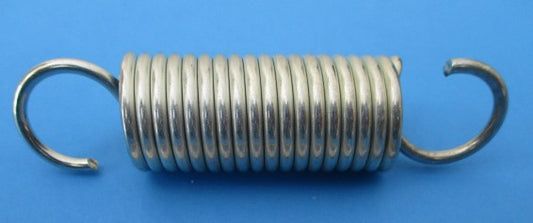Knock Out Helper Spring for Hollymatic Super 54 Patty Machine. Replaces 2111.