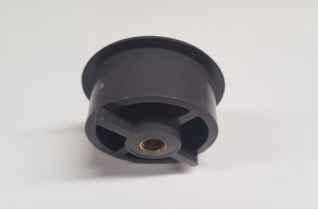 Meat Grip Hanger Cap for Hobart 2612, 2712, 2812, 2912 Slicers. Replaces 00-875350.