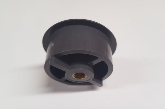 Meat Grip Hanger Cap for Hobart 2612, 2712, 2812, 2912 Slicers. Replaces 00-875350.