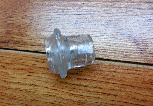 Pull Start Knob for Hobart 1812 & 1912 Slicers. Replaces 00-437988-00001