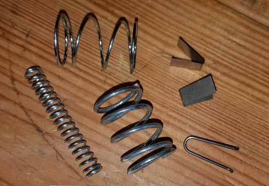 Knife Sharpener Spring Kit for Hobart 2612, 2712, 2812, & 2912 Slicers