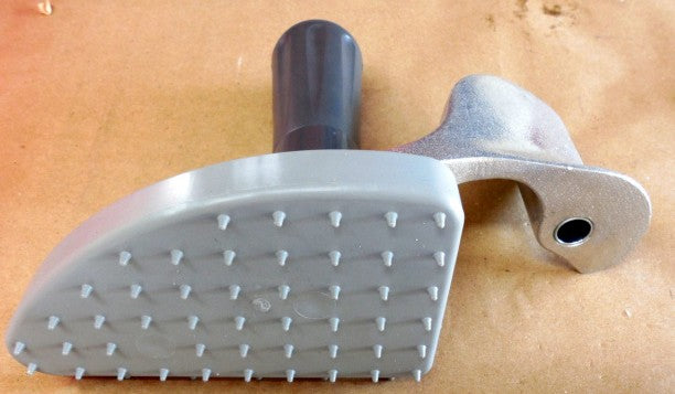 New Style Meat Grip for Hobart 2612, 2712, 2812, 2912, Slicers. 00-479544-00003