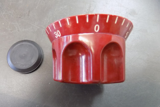 Indexing Dial for Berkel 808, 818, 909, 919 Slicers Replaces 3875-00151.