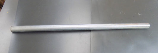 Round Rail for Berkel 807 & 817 Slicers. 22 19/32" x 7/8". Replaces 2646-1D