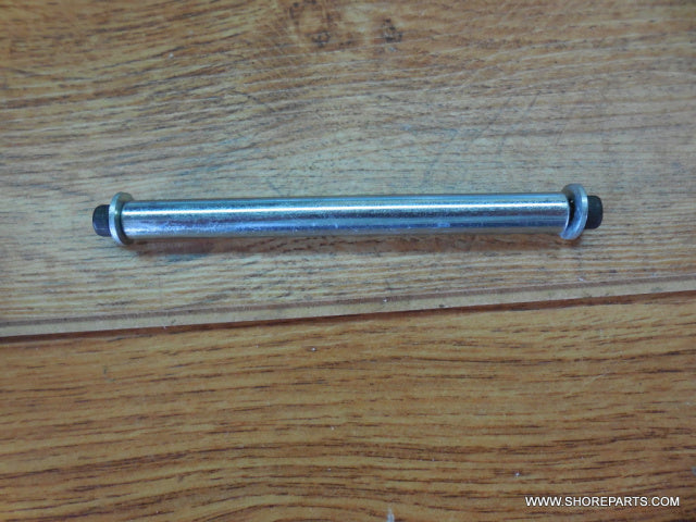 Gauge Plate Mounting Pin for Hobart 5212, 5214, 5216 Saws. Rep M77235.