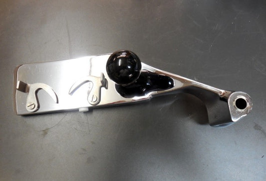 Meat Pusher for Berkel 807 & 817 Slicers. Replaces 4675-00662.