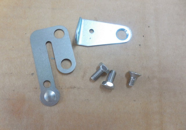 Slice Deflector Hinges for Berkel 807 & 817 Slicers. Replaces 3475-00156, 3475-03630.