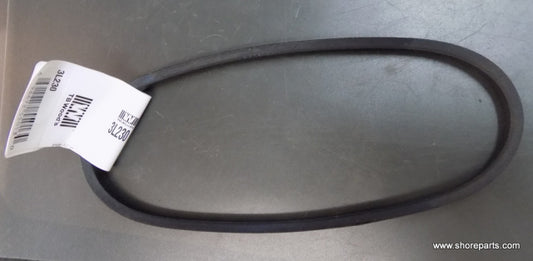 Knife Drive Belt for Berkel 807 & 817 Slicers. Replaces 2642-3A