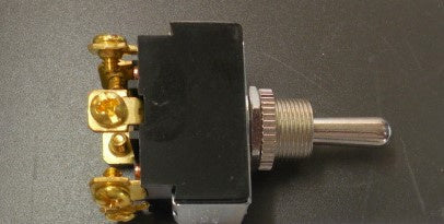 Automatic Two Speed Hi Low Toggle Switch for Berkel 919 Slicers. Replaces 2675-00680