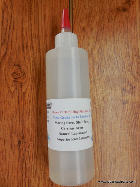 Food Grade Saw Machine Oil