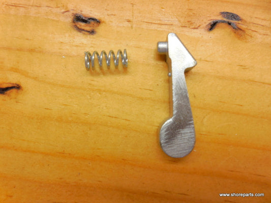 Diving Key for Hobart 1712, 1712E, 1912 Slicers. Replaces 435543, 70308.